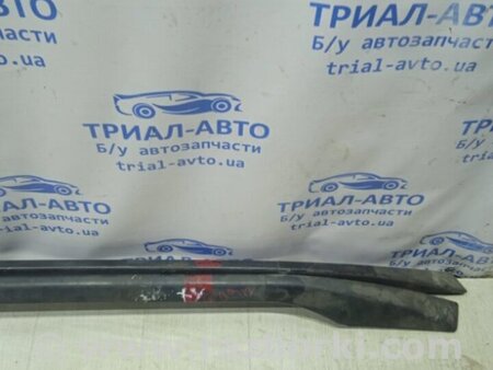 ФОТО Рейлинги для Mitsubishi Outlander XL Киев