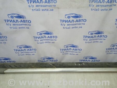 ФОТО Подножка для Nissan X-Trail T31 (2007-2014) Киев