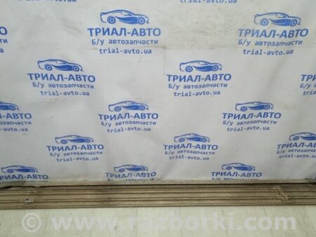 ФОТО Подножка для Nissan X-Trail T31 (2007-2014) Киев