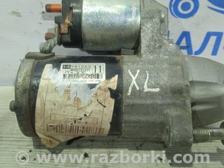 ФОТО Стартер для Mitsubishi Outlander XL Киев