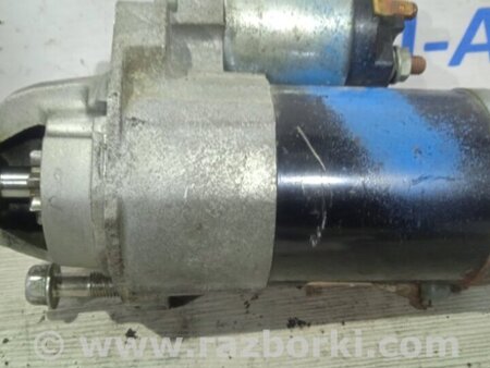 ФОТО Стартер для Mitsubishi Outlander XL Киев