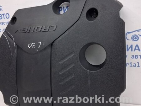 ФОТО Декоративная крышка ДВС для Hyundai i30 FD Киев