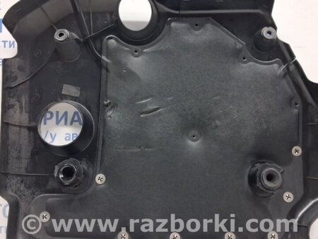 ФОТО Декоративная крышка ДВС для Hyundai i30 FD Киев