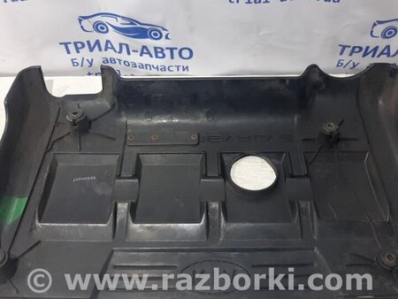 ФОТО Декоративная крышка ДВС для KIA Cerato LD Киев