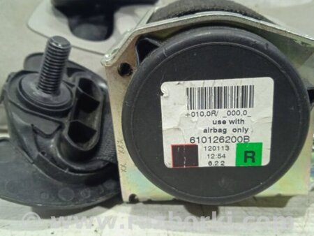 ФОТО Ремень безопасности передний правый для BMW 5 F10 Киев