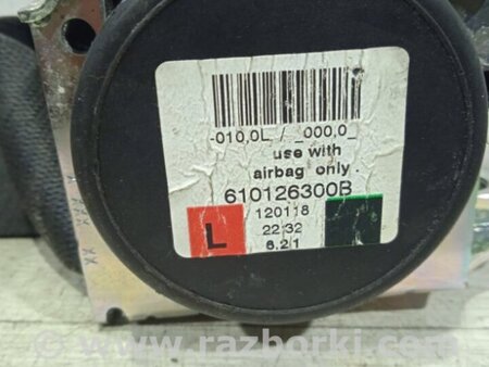 ФОТО Ремень безопасности передний левый для BMW 5 F10 Киев