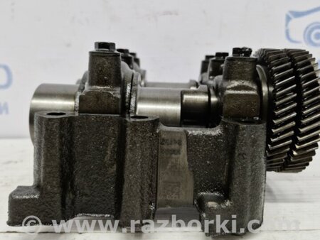 ФОТО Балансировочный вал для Nissan X-Trail T31 (2007-2014) Киев