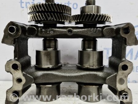 ФОТО Балансировочный вал для Nissan X-Trail T31 (2007-2014) Киев