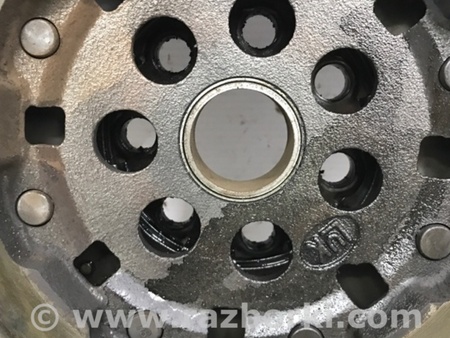 ФОТО Маховик для Mitsubishi Outlander XL Киев