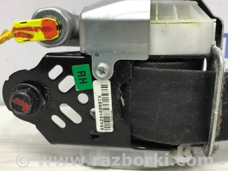 ФОТО Ремень безопасности передний правый для Hyundai i30 GD Киев