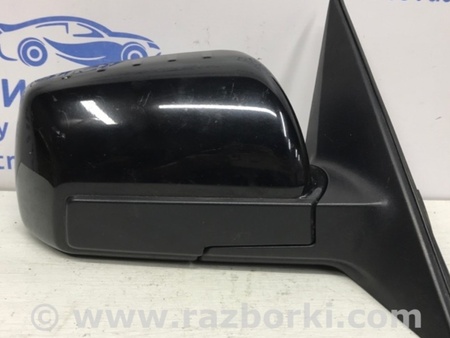 ФОТО Зеркало правое для KIA Soul AM Киев