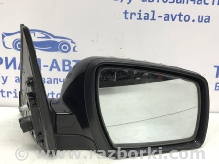 ФОТО Зеркало правое для KIA Soul AM Киев