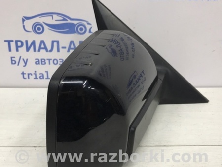 ФОТО Зеркало правое для KIA Soul AM Киев