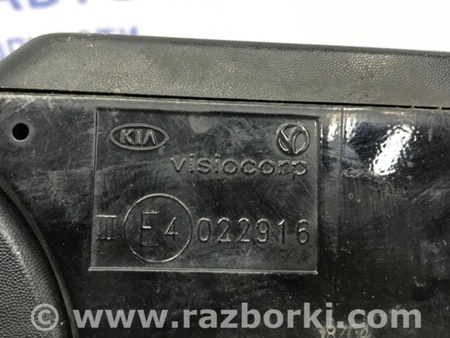 ФОТО Зеркало правое для KIA Soul AM Киев