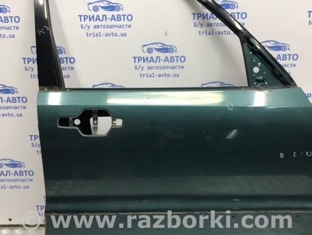 ФОТО Дверь передняя правая для Mitsubishi Pajero Wagon 3 Киев