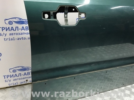 ФОТО Дверь передняя правая для Mitsubishi Pajero Wagon 3 Киев