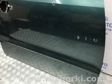 ФОТО Дверь передняя правая для Mitsubishi Pajero Wagon 3 Киев