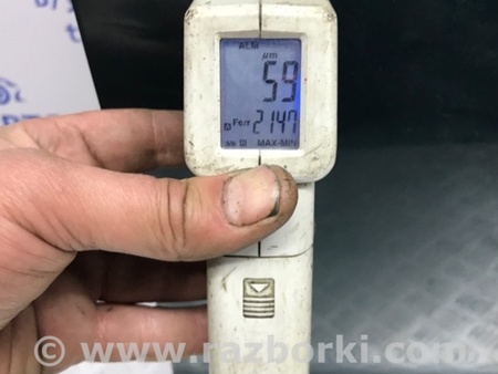 ФОТО Дверь передняя правая для Mitsubishi Pajero Wagon 3 Киев