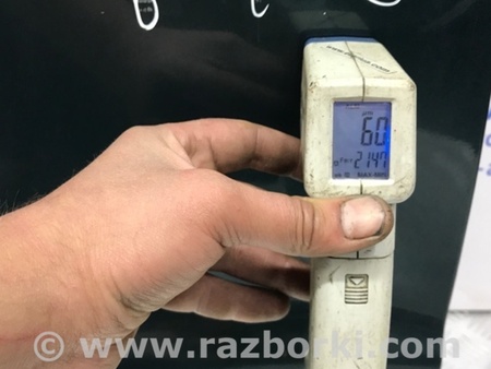 ФОТО Дверь передняя правая для Mitsubishi Pajero Wagon 3 Киев