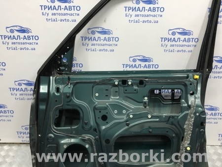 ФОТО Дверь передняя правая для Mitsubishi Pajero Wagon 3 Киев