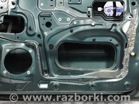 ФОТО Дверь передняя правая для Mitsubishi Pajero Wagon 3 Киев