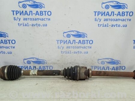 ФОТО Привод передний правый АКПП для Renault Megane 3 Киев