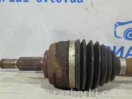 ФОТО Привод передний правый АКПП для Renault Megane 3 Киев