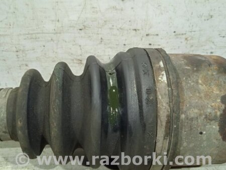 ФОТО Привод передний правый АКПП для Renault Megane 3 Киев