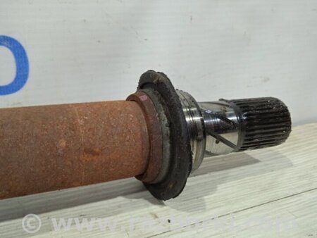 ФОТО Привод передний правый АКПП для Renault Megane 3 Киев