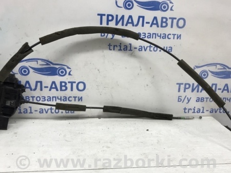 ФОТО Замок двери задний правый для Nissan X-Trail T32 /Rogue (2013-) Київ