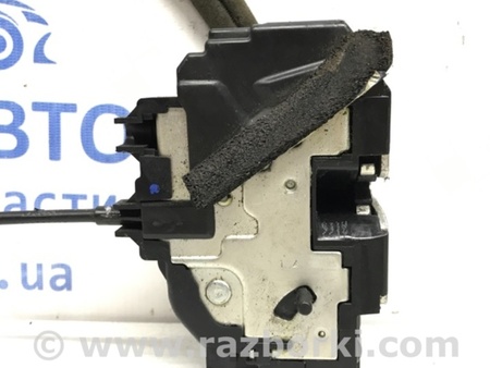 ФОТО Замок двери задний правый для Nissan X-Trail T32 /Rogue (2013-) Київ