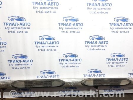 ФОТО Подножка для KIA Sorento BL Киев