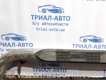 ФОТО Подножка для KIA Sorento BL Киев