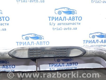 ФОТО Подножка для KIA Sorento BL Киев
