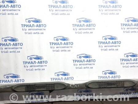 ФОТО Подножка для KIA Sorento BL Киев