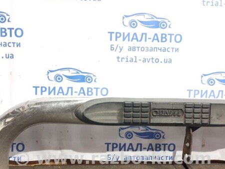 ФОТО Подножка для KIA Sorento BL Киев