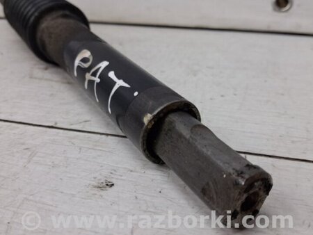 ФОТО Карданчик рулевой для Nissan Pathfinder R51 (05-14) Київ