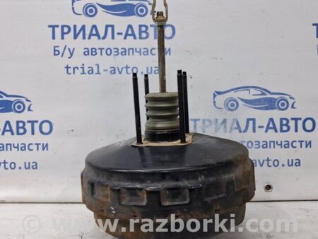 ФОТО Вакуумный усилитель тормозов для Nissan Pathfinder R51 Киев