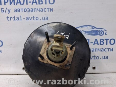 ФОТО Вакуумный усилитель тормозов для Nissan Pathfinder R51 Киев