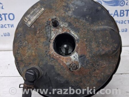 ФОТО Вакуумный усилитель тормозов для Nissan Pathfinder R51 Киев