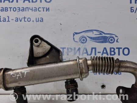 ФОТО Радиатор EGR для Nissan Pathfinder R51 Киев