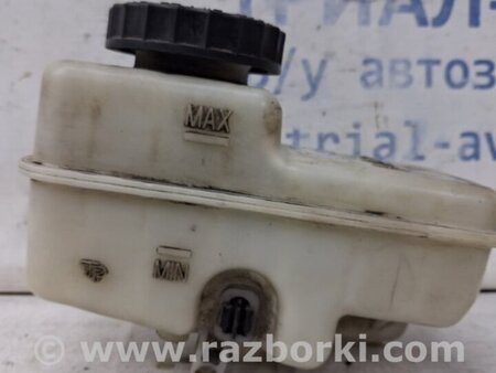 ФОТО Бачок главного тормозного цилиндра для Nissan Pathfinder R51 Киев