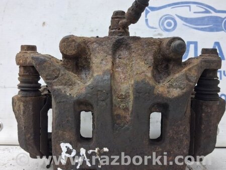 ФОТО Суппорт передний правый для Nissan Pathfinder R51 Киев