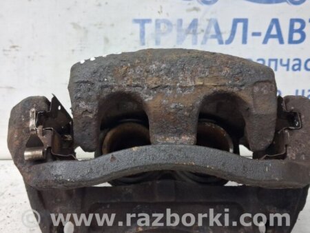 ФОТО Суппорт передний правый для Nissan Pathfinder R51 Киев