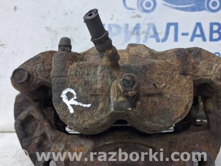 ФОТО Суппорт передний правый для Nissan Pathfinder R51 Киев