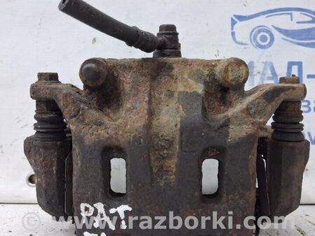 ФОТО Суппорт передний левый для Nissan Pathfinder R51 Киев