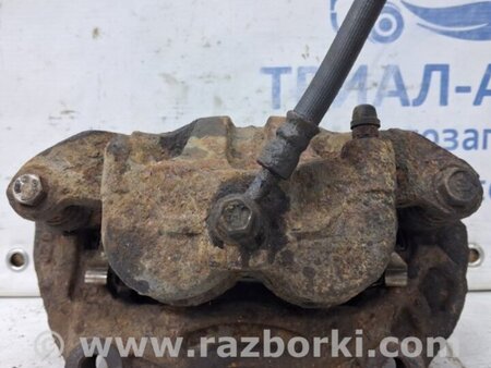 ФОТО Суппорт передний левый для Nissan Pathfinder R51 Киев