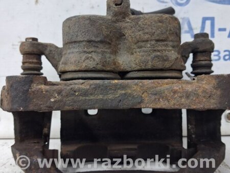 ФОТО Суппорт передний левый для Nissan Pathfinder R51 Киев