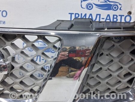 ФОТО Решетка радиатора для Nissan Pathfinder R51 Киев