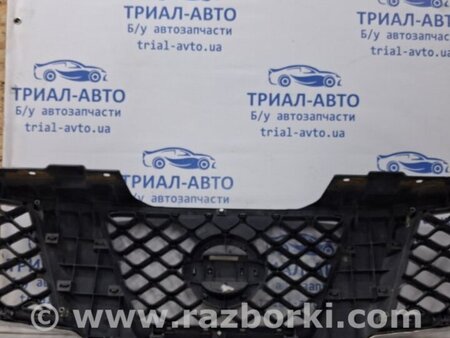 ФОТО Решетка радиатора для Nissan Pathfinder R51 Киев
